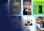 design ecommerce banners, social media posts, ads and email